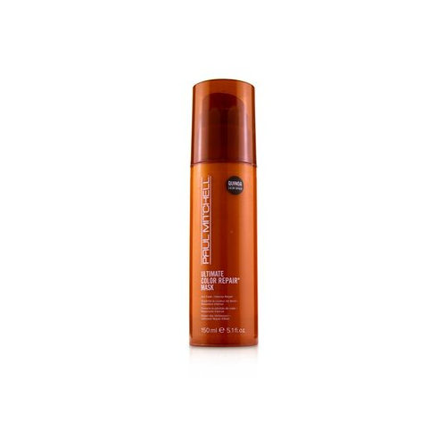 Paul Mitchell Ultimate Color Repair Маска (против Тусклости - Интенсивное Восстановление) 150ml/5.1oz
