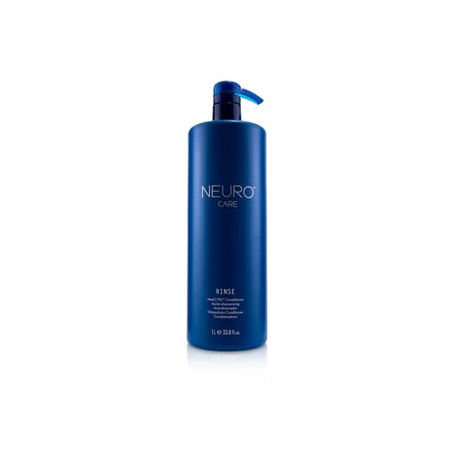 Paul Mitchell Neuro Care Rinse HeatCTRL Кондиционер 1000ml/33.8oz