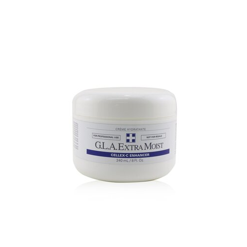 Cellex-C Enhancers G.L.A. Экстра Увлажняющий Крем (Салонный Размер) 240ml/8oz