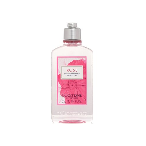 L'Occitane Rose Гель для Душа 250ml/8.4oz