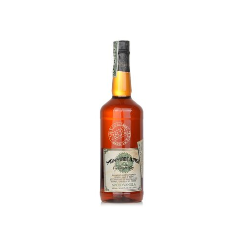 18.21 Man Made Man Made Wash Шампунь, Кондиционер и Гель для Душа - # Spiced Vanilla 950ml/32oz