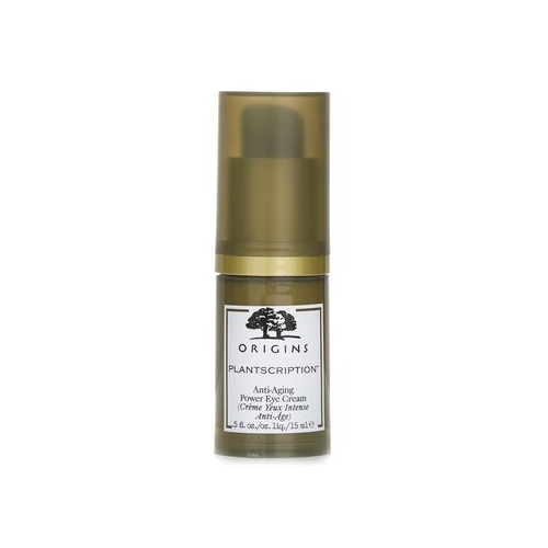 Origins Plantscription Антивозрастной Крем для Век 15ml/0.5oz