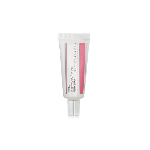 Chantecaille Cheek Gelee Увлажняющие Гелево-Кремовые Румяна - Vibrant 23ml/0.8oz