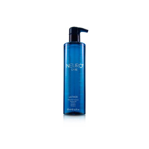 Paul Mitchell Neuro Care Lather HeatCTRL Шампунь 272ml/9.2oz