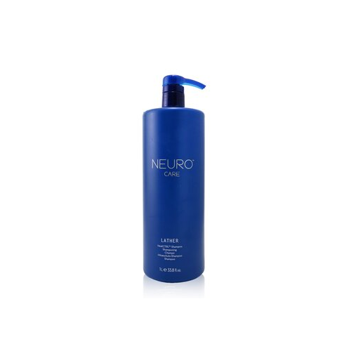Paul Mitchell Neuro Care Lather HeatCTRL Шампунь 1000ml/33.8oz