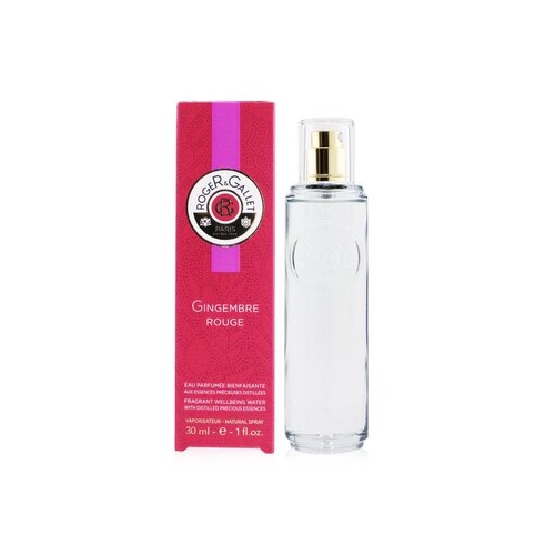 Roger & Gallet Gingembre Rouge Ароматная Вода Спрей 30ml/1oz