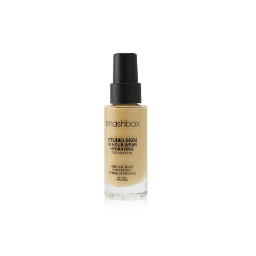 Smashbox Studio Skin 24 Hour Wear Увлажняющая Основа - # 2.2 (Light Medium With Warm Peach Undertone) 30ml/1oz