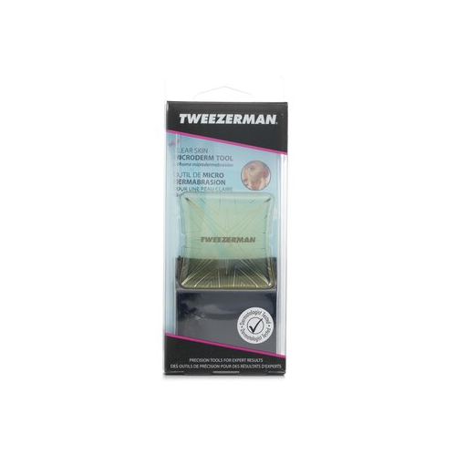 Tweezerman Clear Skin Инструмент для Микродермабразии - для Домашнего Использования 1pc