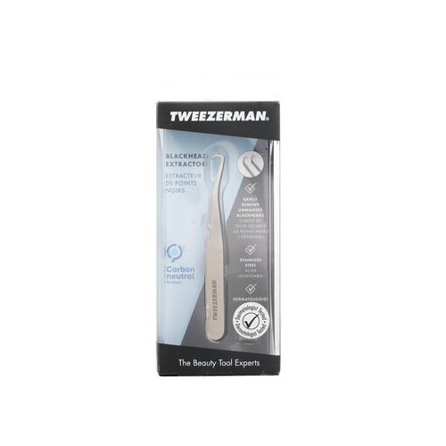 Tweezerman Инструмент для Удаления Черных Точек 1pc