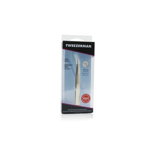 Tweezerman Lash Assist Пинцет для Ресниц -