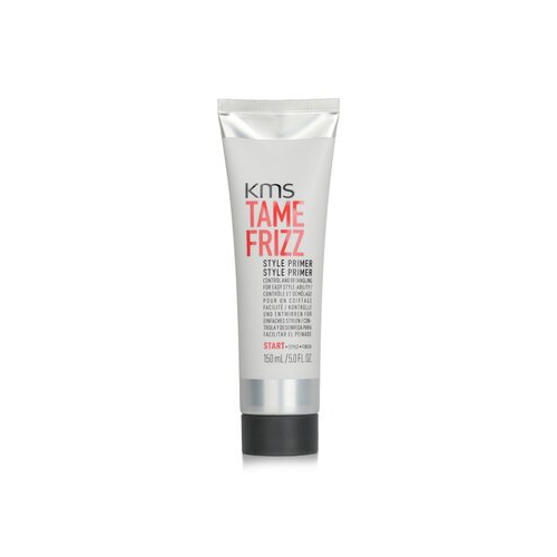 KMS California Tame Frizz Праймер до Укладки (Контролирует, Распутывает и Облегчает Укладку) 150ml/5oz