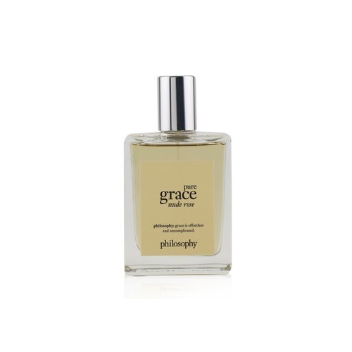 Philosophy Pure Grace Nude Rose Туалетная Вода Спрей 60ml/2oz