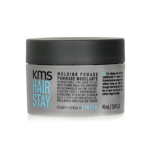 KMS California Hair Stay Помада для Укладки (Сильная и Эластичная Фиксация) 90ml/3oz