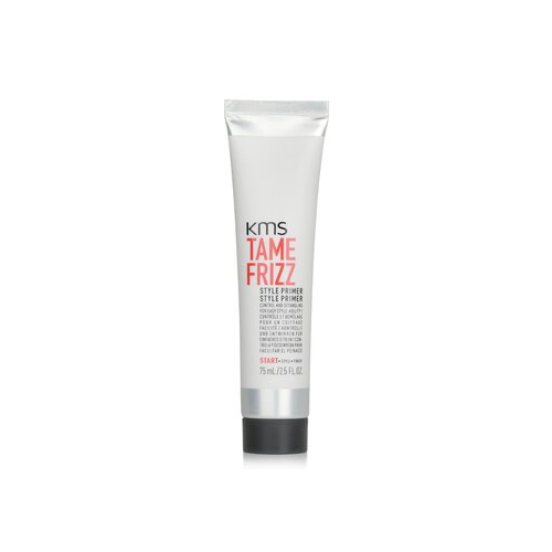KMS California Tame Frizz Праймер до Укладки (Контролирует, Распутывает и Облегчает Укладку) 75ml/2.5oz