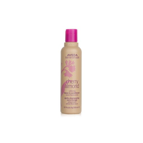 Aveda Cherry Almond Смягчающий Несмываемый Кондиционер 200ml/6.7oz