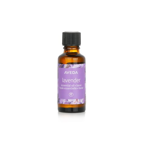 Aveda Эфирное Масло + База - Лаванда 30ml/1oz