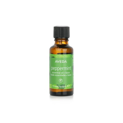 Aveda Эфирное Масло + База - Мята 30ml/1oz