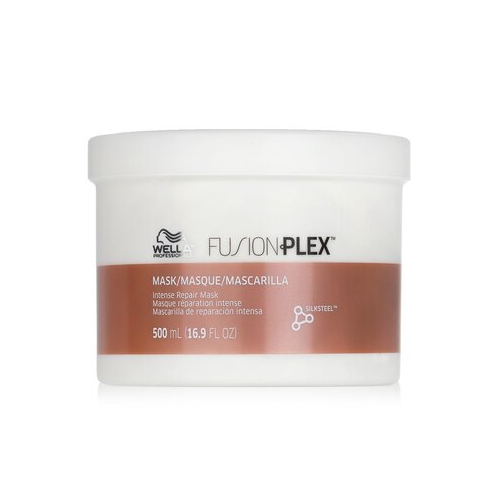 Wella Fusionplex Интенсивная Восстанавливающая Маска 500ml/16.9oz