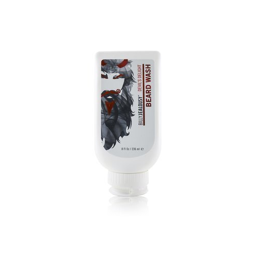 Billy Jealousy Devil's Delight Средство для Мытья Бороды 236ml/8oz