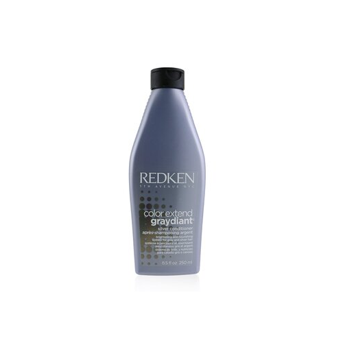Redken Color Extend Graydiant Серебристый Кондиционер (для Седых и Серебристых Волос) 250ml/8.5oz