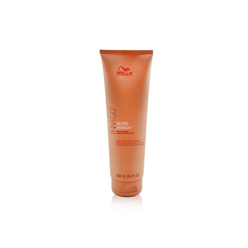 Wella Invigo Nutri-Enrich Глубоко Питательный Кондиционер 250ml/8.4oz