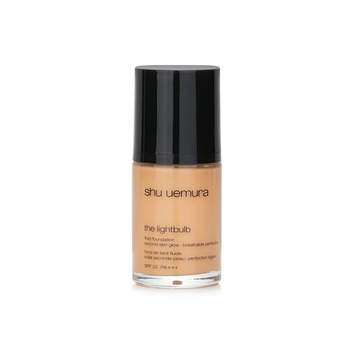 Shu Uemura The Lightbulb Основа Флюид SPF 25 - # 754 Medium Beige 30ml/1oz