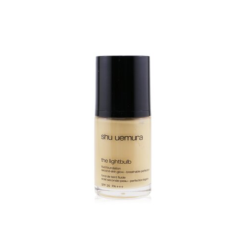 Shu Uemura The Lightbulb Основа Флюид SPF 25 - # 764 Medium Light Beige 30ml/1oz