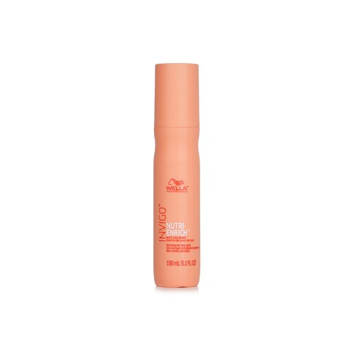 Wella Invigo Nutri-Enrich Питательный Антистатический Спрей 150ml/5.1oz