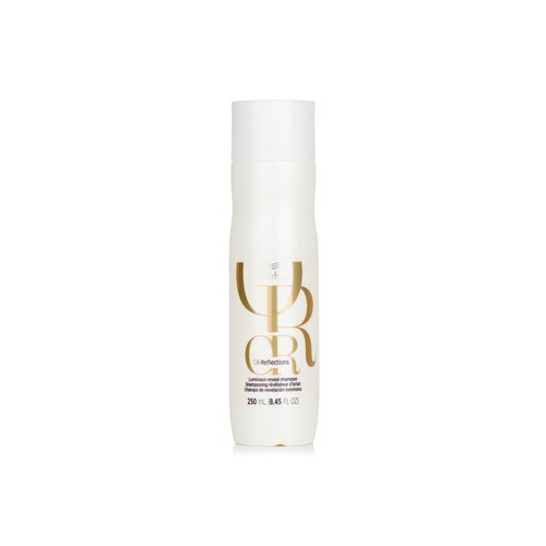 Wella Nutricurls Шампунь (для Волнистых Волос) 250ml/8.4oz