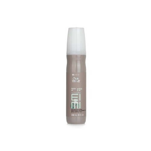 Wella EIMI NutriCurls Fresh Up 72H Спрей против Пушистости (Уровень Фиксации 1) 150ml/5oz