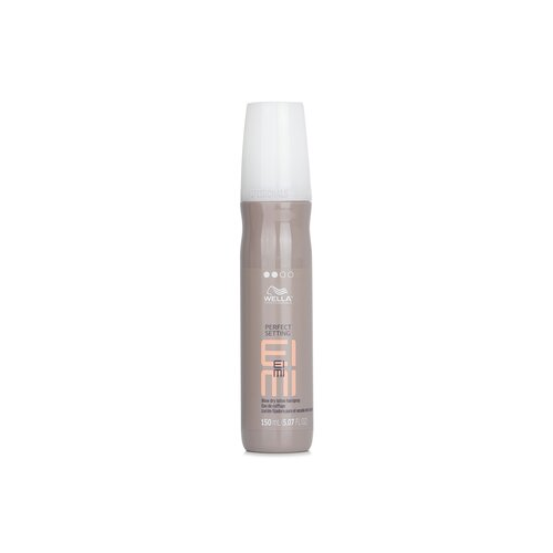 Wella EIMI Perfect Setting Лосьон Спрей для Укладки Феном (Уровень Фиксации 2) 150ml/5.07oz