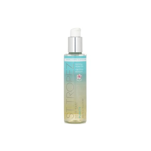 St. Tropez Self Tan Purity Бронзирующий Увлажняющий Гель 200ml/6.7oz