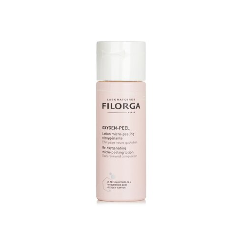 Filorga Oxygen-Peel Кислородный Лосьон Микро-Пилинг 150ml/5.07oz