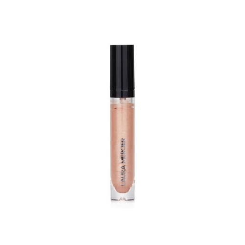 Laura Mercier Caviar Chrome Veil Невесомые Жидкие Тени для Век - # Rosegold Metal 6ml/0.2oz