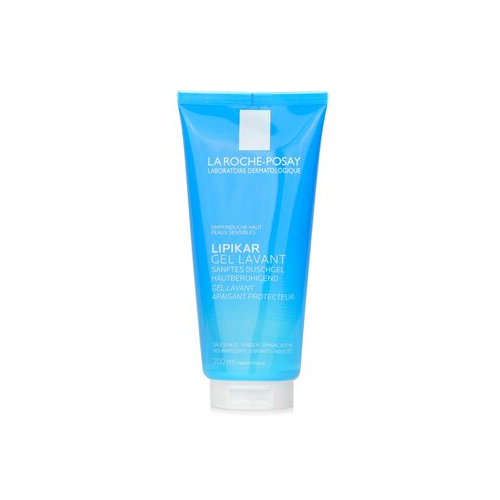 La Roche Posay Lipikar Gel Lavant Успокаивающий Защитный Гель для Душа 200ml/6.6oz