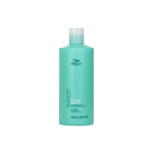 Wella Invigo Volume Boost Crystal Маска 500ml/16.9oz