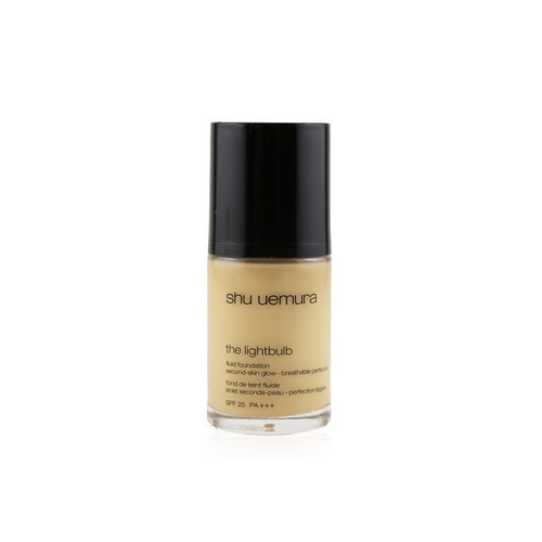 Shu Uemura The Lightbulb Основа Флюид SPF 25 - # 664 Medium Light Shell 30ml/1oz