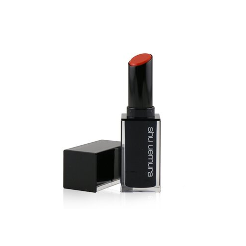 Shu Uemura Rouge Unlimited Lacquer Сияющая Губная Помада - # LS OR 552 3g/0.1oz