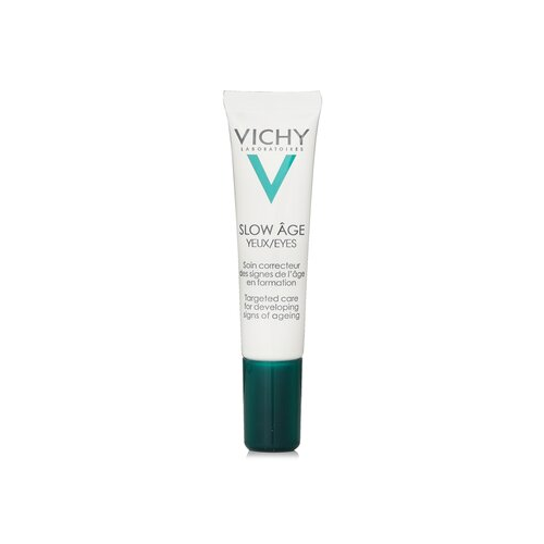 Vichy Slow Age Крем для Век - Локальный Уход для Борьбы с Признаками Старения 15ml/0.51oz