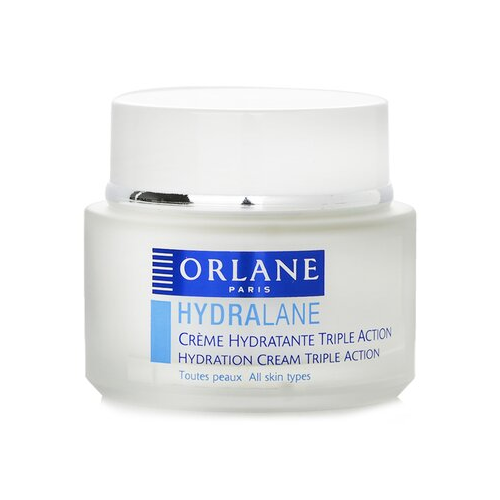 Orlane Hydralane Увлажняющий Крем Тройного Действия (для Всех Типов Кожи) 50ml/1.7oz