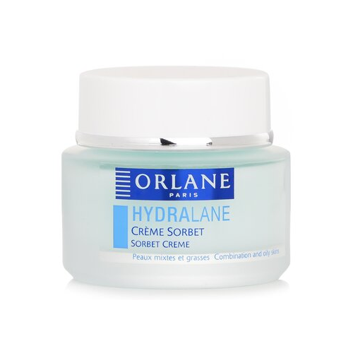 Orlane Hydralane Увлажняющий Крем без Масел (для Комбинированной и Жирной Кожи) 50ml/1.7oz