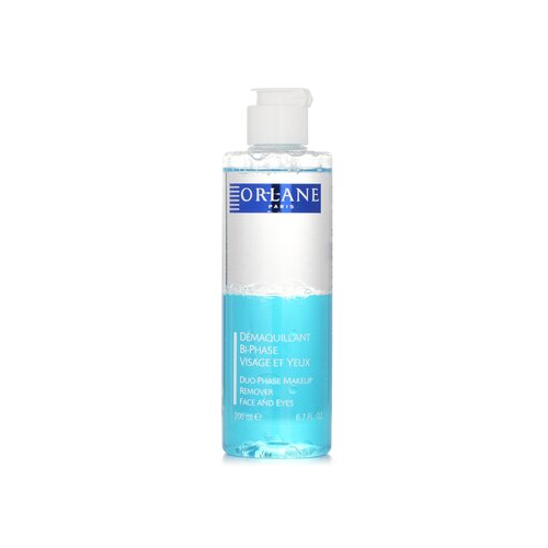 Orlane Двухфазное Средство для Снятия Макияжа (для Лица и Глаз) 200ml/6.7oz