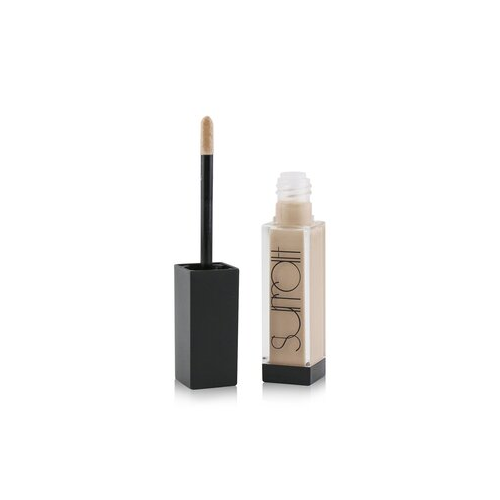 Surratt Beauty Блеск для Губ - # Nudite (Warm Peach With Gold Shimmer) 6g/0.2oz
