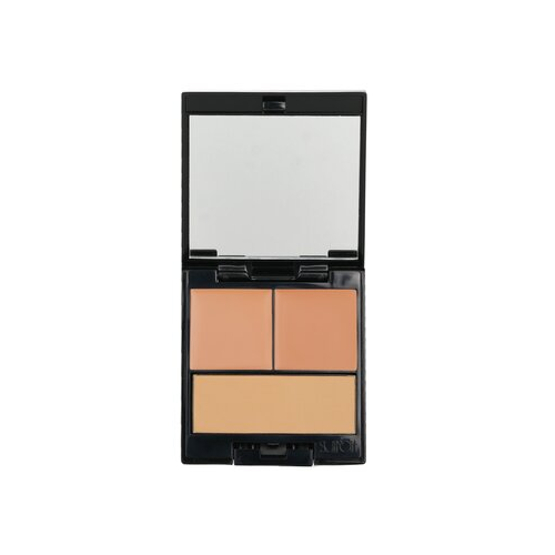 Surratt Beauty Perfectionniste Набор Корректоров - # 5 (Copper/Brown/Brown Powder) 6.2g/0.2oz