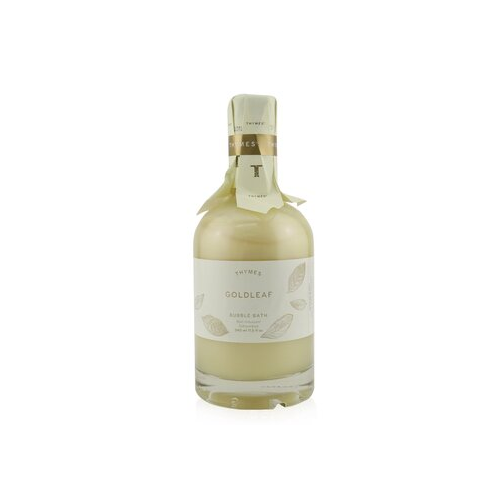 Thymes Goldleaf Пена для Ванн 62517-01 340ml/11.5oz
