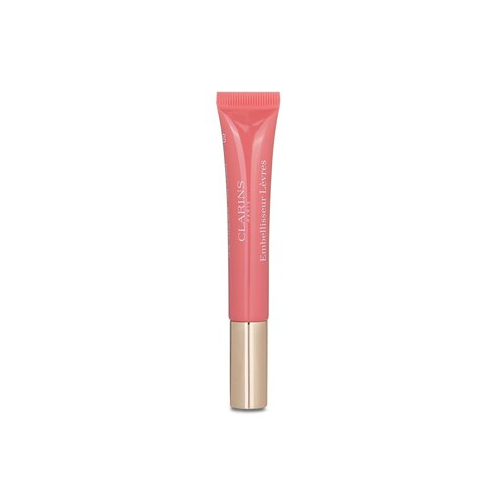 Clarins Natural Lip Perfector Блеск для Губ - # 05 Candy Shimmer 12ml/0.35oz