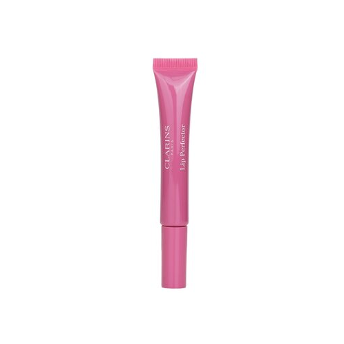 Clarins Natural Lip Perfector Блеск для Губ - # 07 Toffee Pink Shimmer 12ml/0.35oz