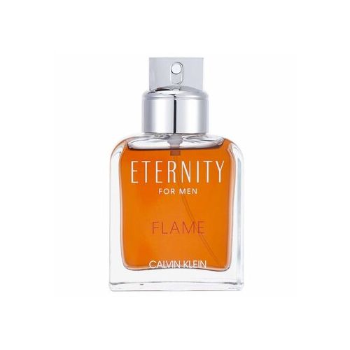 Calvin Klein Eternity Flame Туалетная Вода Спрей 100ml/3.4oz