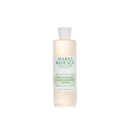 Mario Badescu Witch Hazel & Rosewater Тоник 236ml/8oz