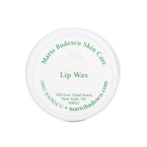 Mario Badescu Воск для Губ (в Баночке) 7.5g/0.25oz